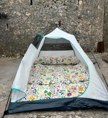 Rocca di Botte Other | Vista Verde Lodge