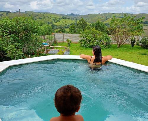 Tiradentes House | Vista Verde Tiradentes