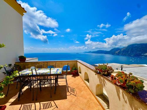 Praiano Apartment | Vista Vettica