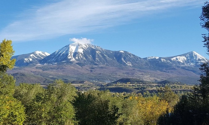 Paonia Other | Vista View at Sage View Ranch