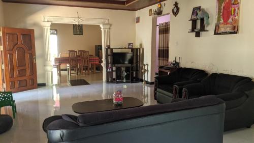 Panama House | Vista villa