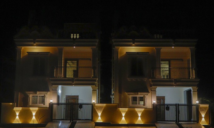 Tirupati House | Vista Villa Stays