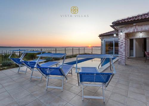 Rtina Villa | Vista Villas - Sweet Life Apartment Villa S