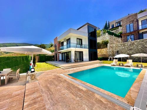 Sapanca Villa | Vista Vills