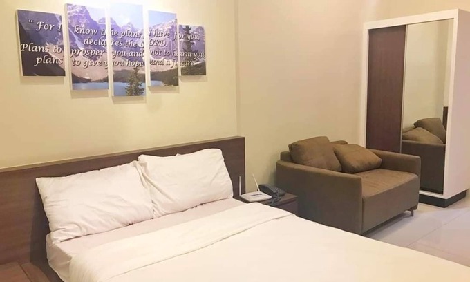 South Triangle Condo | Vista Wil Tower Quezon City