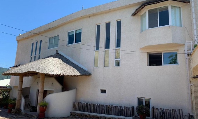 Lomas de Costa Azul Villa | VISTADELMAR