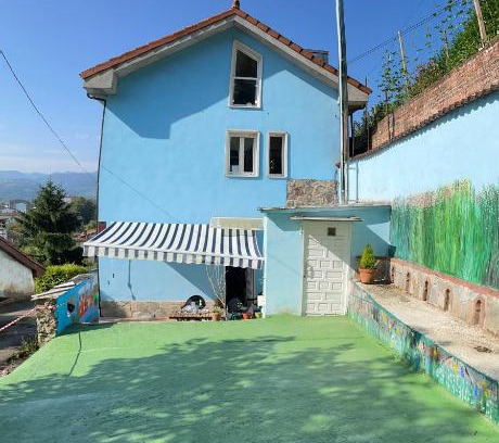 Sandiche Villa | Vistalegre78
