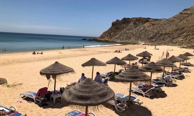 Burgau House | Vistamar Burgau. Lagos. Portu