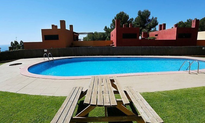 Tamarit House | Vistamar by Interhome