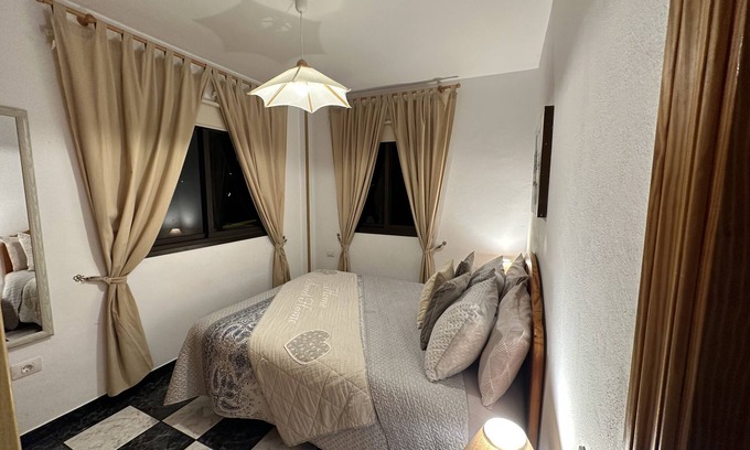 La Caleta Apartment | Vistamar La Caleta 3