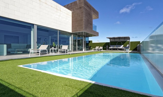 Telde Villa | Vistamar MC by VillaGranCanaria