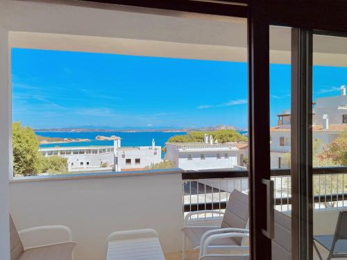 Baja Sardinia House | Vistamare Rena Bianca