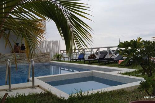 Caleta Cruz House | VistamarGrau