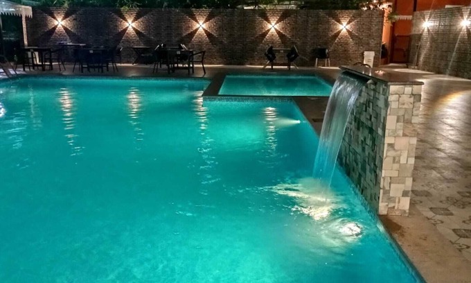 Agara Resort | Vistar Resorts & Hotels