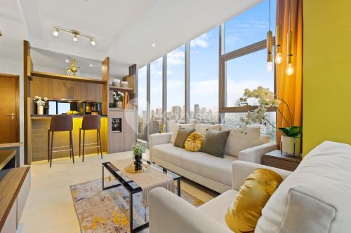 Pancoran Apartment | Vistara by Kozystay - Pancoran