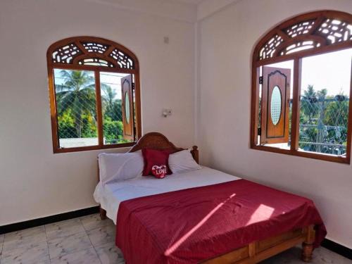 Trincomalee House | VISTARA TRINCO GUEST HOUSe