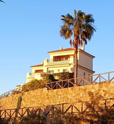 Costa Esuri House | Vistas al Guadiana, Chalet a 10 minutos de la playa