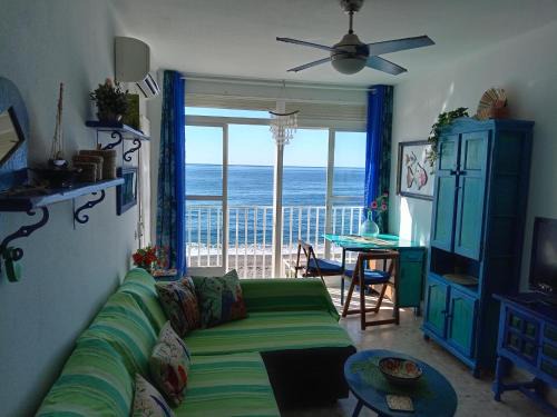 Sorvilan Apartment | Vistas al Mar Mediterraneo