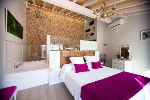 Alhama de Aragon Apartment | Vistas de Chamberi