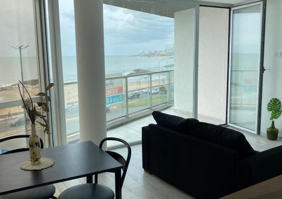 La Perla Apartment | Vistas de La Perla