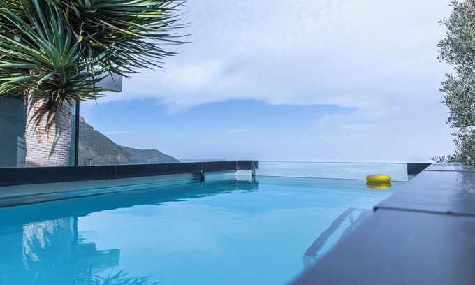 Los Realejos House | Vistas Del Valle