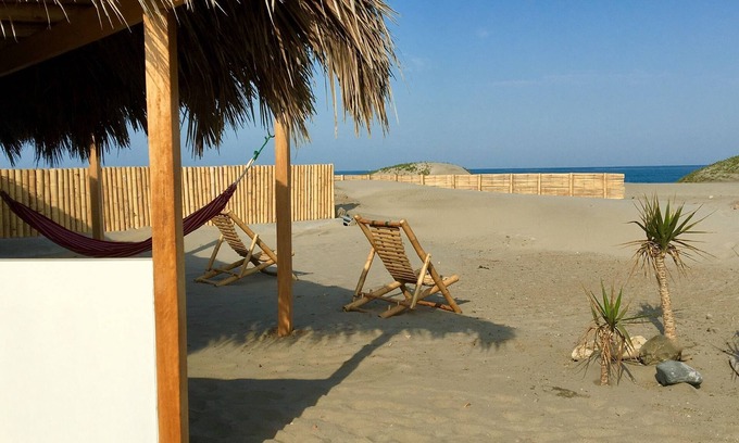 Mancora Hotel | Vistazul