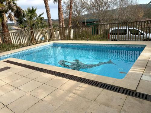 Narbonne Apartment | Vistetta
