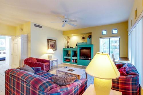 Rancho Vistoso Apartment | Vistoso Resort Casita #149