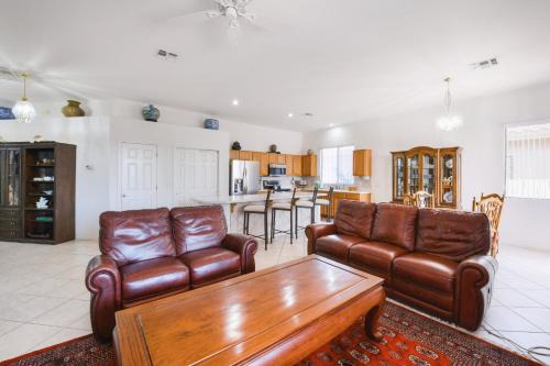 Rancho Vistoso House | Vistoso Village Place