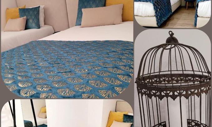 Batalha Hotel | Vitória Alojamento