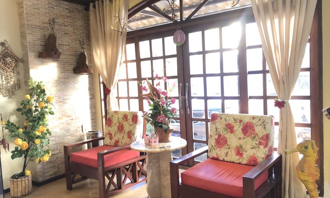 Boa Viagem Hotel | Vitória Praia Hotel