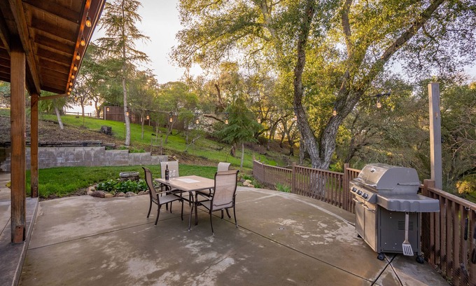 Atascadero House | Vita Amorosa - Loving Life!