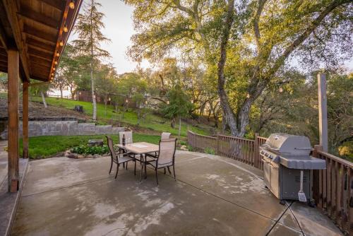 Atascadero House | Vita Amorosa