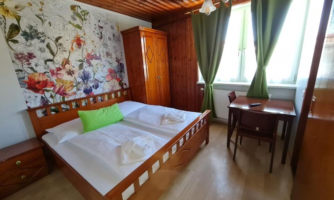 Rastenfeld Hotel | Vita Gasthof