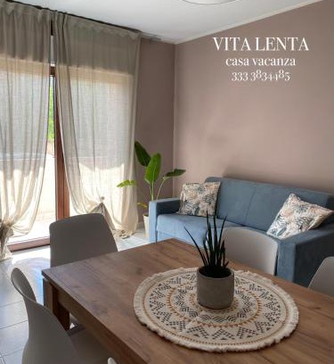 Cerratina House | VITA LENTA- Casa Vacanze