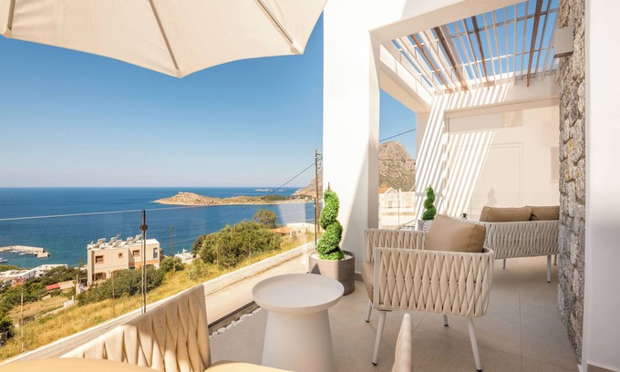 Mirties Villa | Vita | Mia Anasa - Luxury Suites