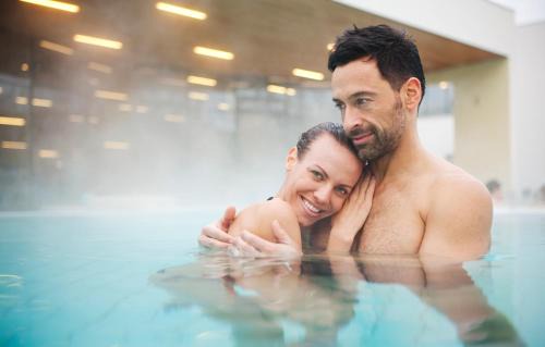 Bad Radkersburg Hotel | Vitalhotel der Parktherme - inkl Thermeneintritt & Sauna