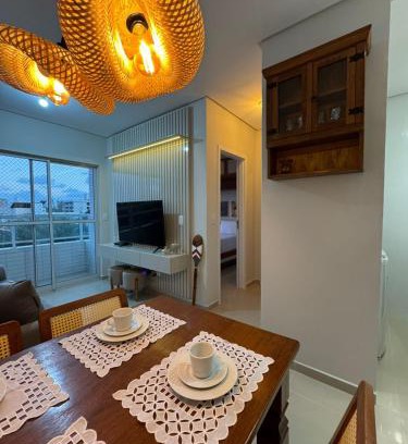 Cabedelo Apartment | Vitalino's Station