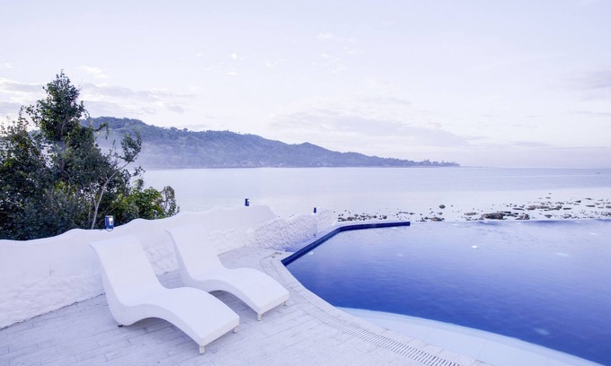 Santiago Hotel | Vitalis Villas
