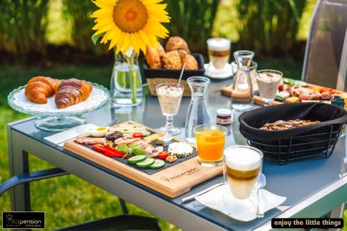 Bad Blumau House | Vitalpension Bad Blumau - ADULTS ONLY