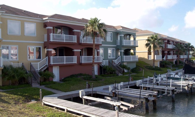 Laguna Vista House | Vitamin Sea- 40 HT