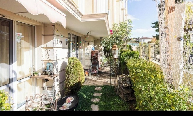 Trakata Apartment | Vitamin Sea Apartment in Varna