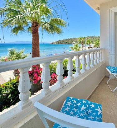 Ozdere Apartment | VITAMIN SEA Apartment