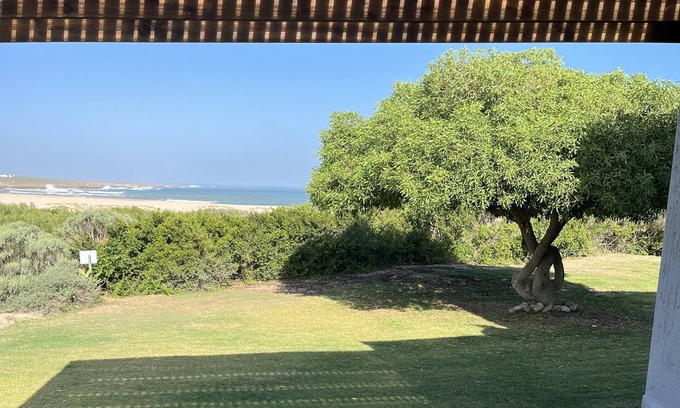 Gouritz Apartment | Vitamine Sea-Selfcatering Unit #1@ Gouritsmond , Western Cape...with ocean views