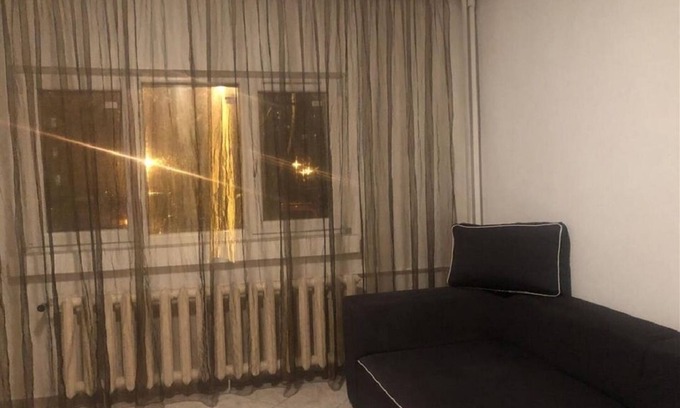 Vitan House | Vitan Mall Apartment 1
