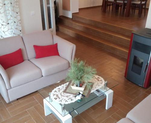 Kremna House | Vitas