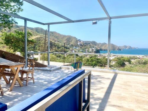 Taganga Hotel | Vito Hotel Boutique Taganga
