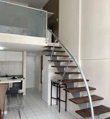 Graca Apartment | Vitoria Loft 403