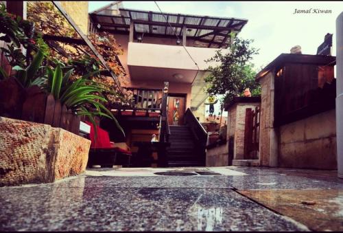 Old City House | Vitrage Guest House