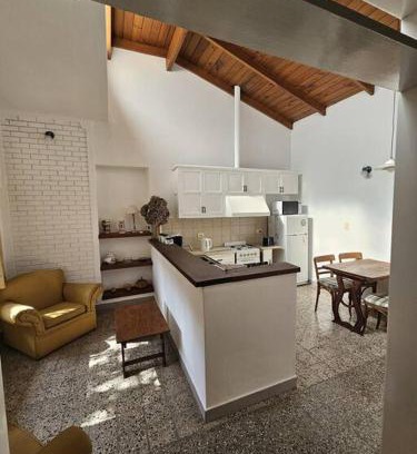 Villa Mercedes Apartment | Vitreaux